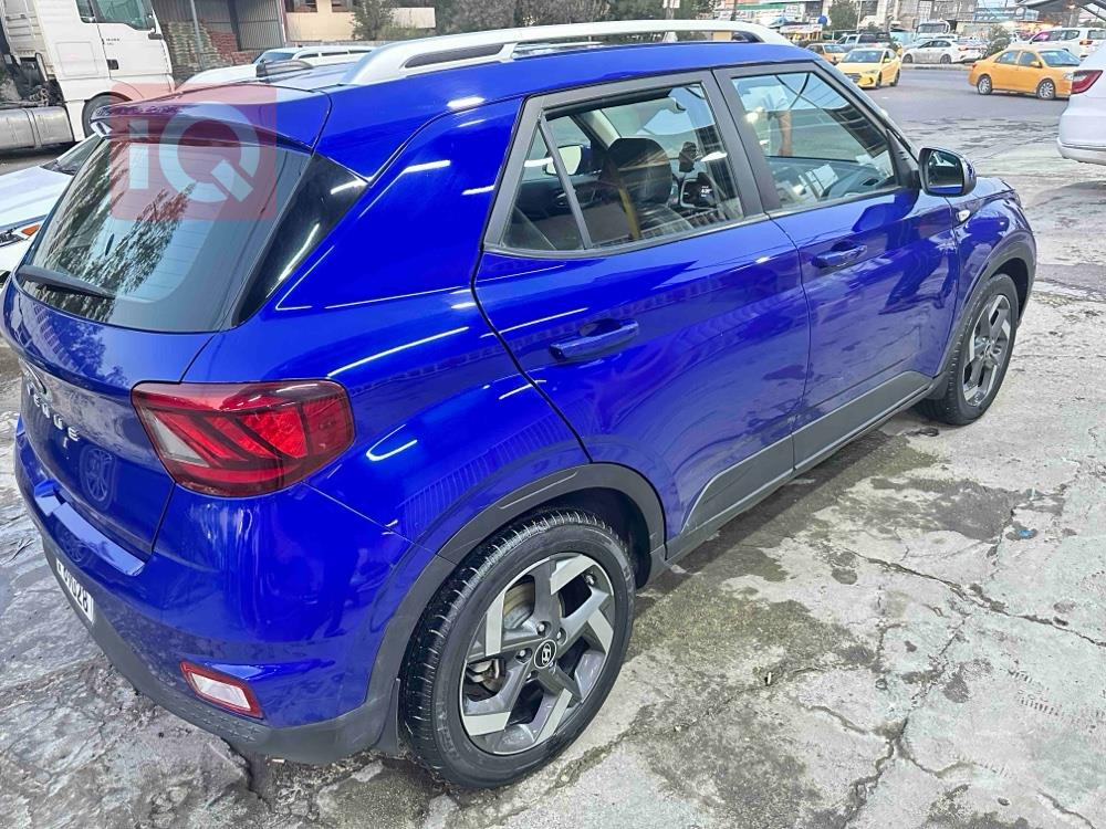 هيونداي فينو